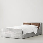 Aviator Bed Double Size