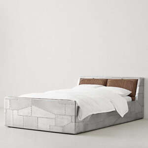 Aviator Bed Double Size