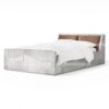 Aviator Wing Bed luxury design