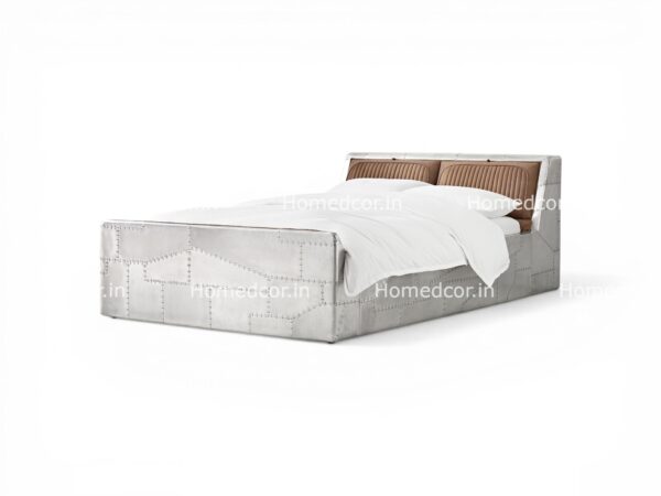 Aviator Wing Bed luxury design