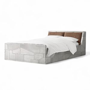 Aviator Wing Bed