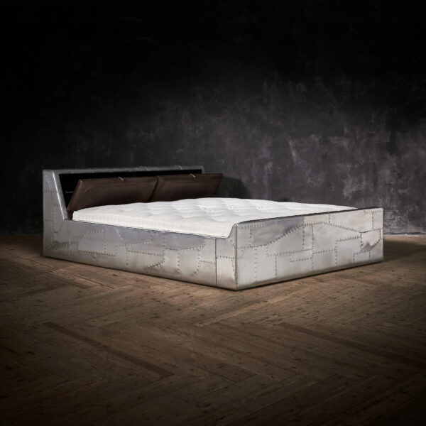 Aviator Bed