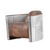 Aviator Armchair