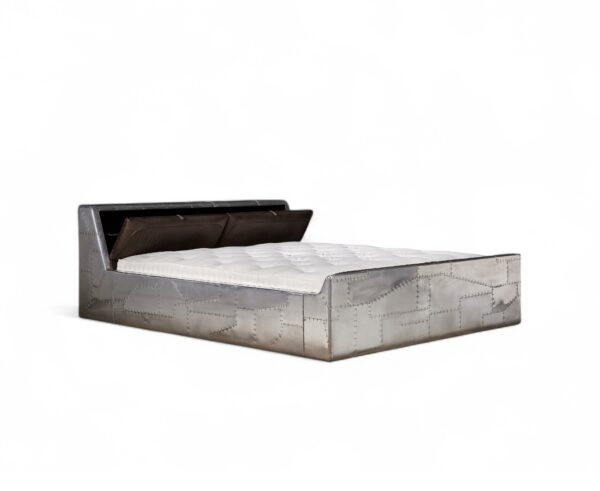 Aviator Wing Bed