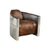 Aviator Armchair