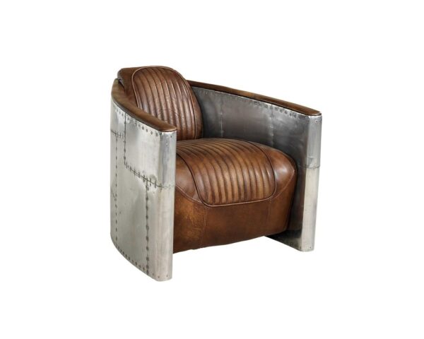 Aviator Armchair
