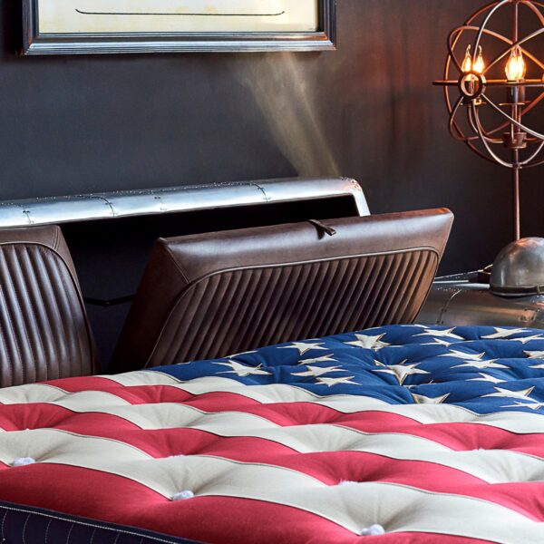 Aviator Bed
