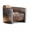 Aviator Armchair