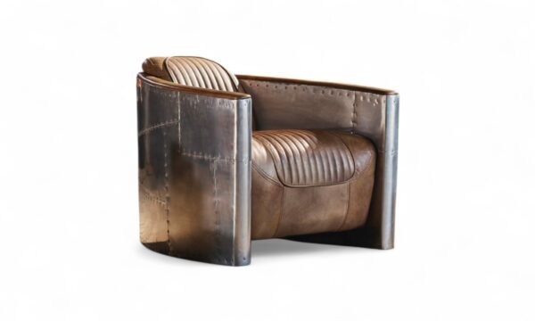 Aviator Armchair