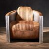 Aviator Armchair