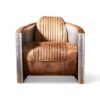 Aviator Armchair