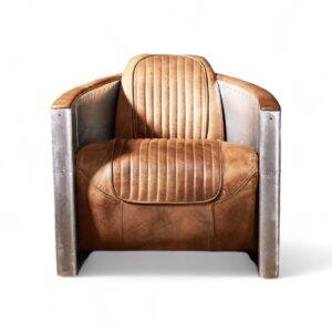 Aviator Armchair