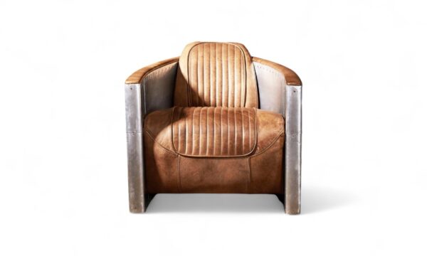 Aviator Armchair