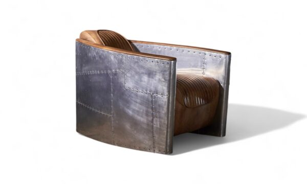 Aviator Armchair