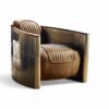 Aviator Armchair