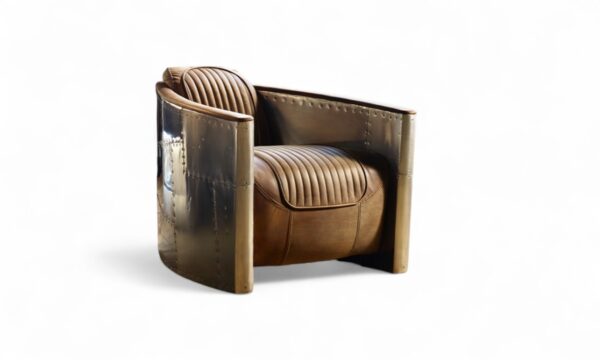 Aviator Armchair