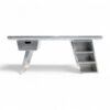 Aviator Office Wing Desk