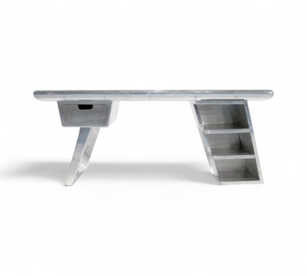 Aviator Office Wing Desk