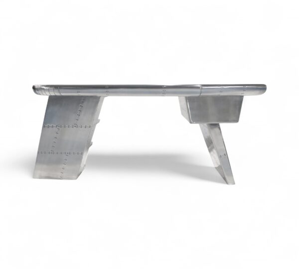 Aviator Office Wing Desk
