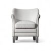 Aviator Professor Armchair