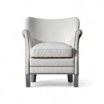 Aviator Professor Armchair