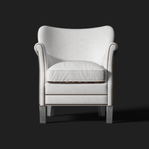 Aviator Professor Armchair