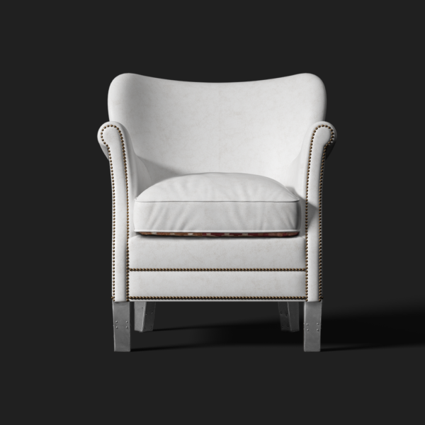 Aviator Professor Armchair