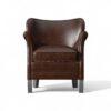 Aviator Professor Armchair