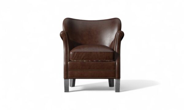 Aviator Professor Armchair
