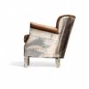 Aviator Professor Armchair