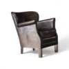 Aviator Professor Armchair