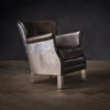 Aviator Professor Armchair