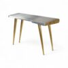 Aviator Vintage Writing Desk