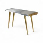 Aviator Vintage Writing Desk