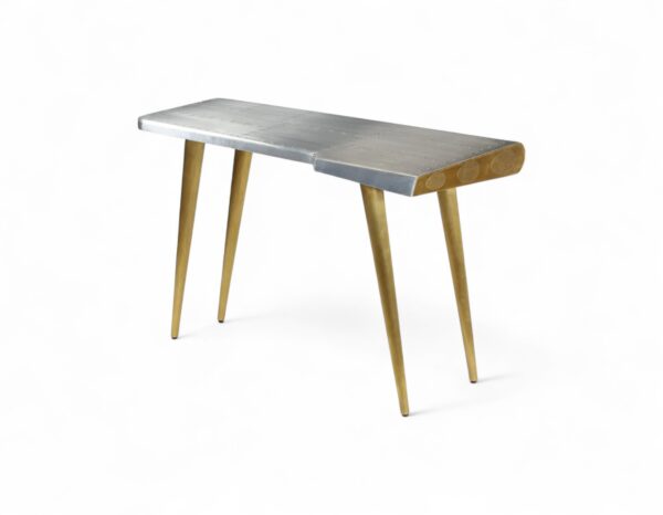 Aviator Vintage Writing Desk