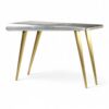 Aviator Vintage Writing Desk