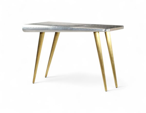 Aviator Vintage Writing Desk