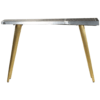Aviator Vintage Writing Desk