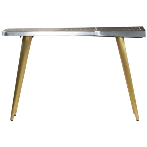 Aviator Vintage Writing Desk