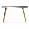 Aviator Vintage Writing Desk