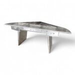 Aviator Wing Desk