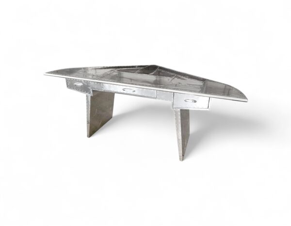 Aviator Wing Desk