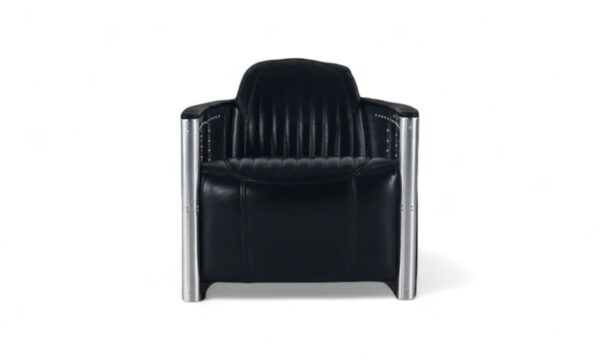Aviator Armchair