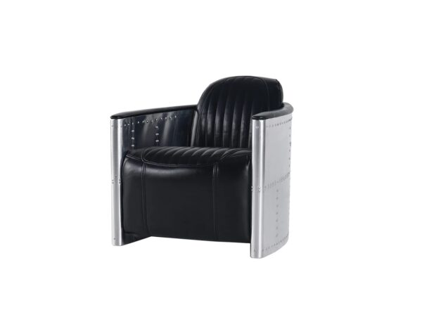 Aviator Armchair