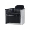 Aviator Armchair