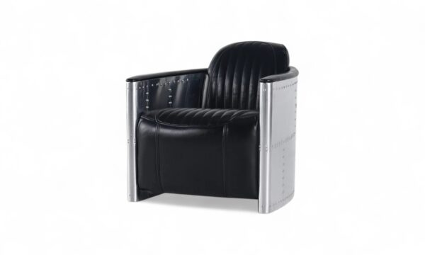 Aviator Armchair