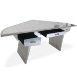 Aviator Wing Desk