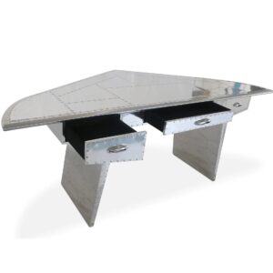 Aviator Wing Desk