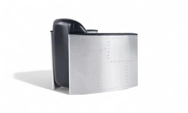 Aviator Armchair