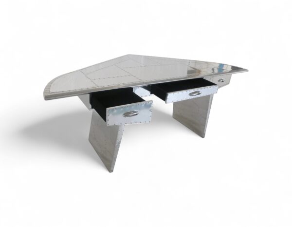 Aviator Wing Desk